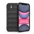 thumbnail image 2 of Teknet Funda Case Silicon para iPhone 11 antigolpes Uso Rudo, 2 of 5
