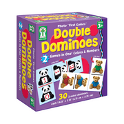 Photo First Games, Double Dominoes