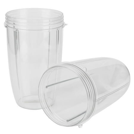 

Juicer Cup Electric Juicer Parts Food-Grade Abs Material Electric Juicer Cup Blender Part Kitchen For Juicer Household Home