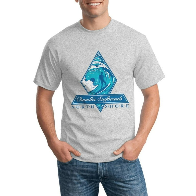 Chandler surfboards 2024 t shirt