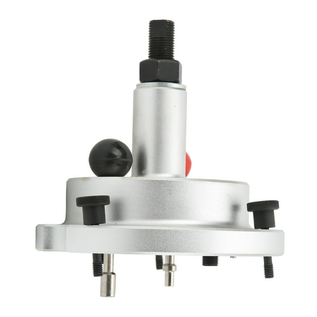 Crankshaft Rear Seal Flange Remover, Correct Alignment T10134 Original Standard For 1.4/1.6 Gasoline 1.9/2.0 Diesel Engines