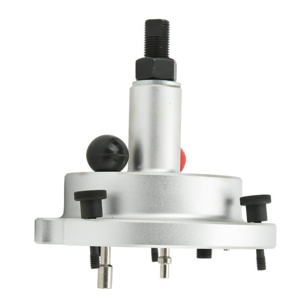 Herramienta de instalación y extracción de brida del sello trasero del cigüeñal T10134 para motores de gasolina 1.4/1.6 y diésel 1.9/2.0