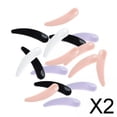 thumbnail image 1 of Cuchara de Crema Facial Yinane 100 Piezas Herramienta de Maquillaje Accesorios de Bricolaje, 1 of 8