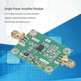 thumbnail image 3 of Amplificador de Potencia única, Alta Velocidad de Swing 6-12V Multifuncional de Buen Contoxo Módulo de Amplificador de Pulso para Dispositivos Electónicos de bricolaje, 3 of 7