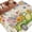 Beige, variant on 5'x7' Area Rugs for Living Room Bedroom, Spring Truck Floral Washable Rug Carpet Runner Indoor Outdoor, Watercolor Garden Flowers Butterflies Beige Non Slip Floor Mats Area Rug for Kitchen, Nursery