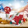 thumbnail image 1 of Xihbxyly Palets de Liquidación En Venta Caja de Navidad Más Vendida Caja de Regalo con Dibujo de Dinero para Fiestas Navideñas Caja de Regalo para Fiesta de Cumpleaños Caja de Papel con Dibujo Caja d, 1 of 7