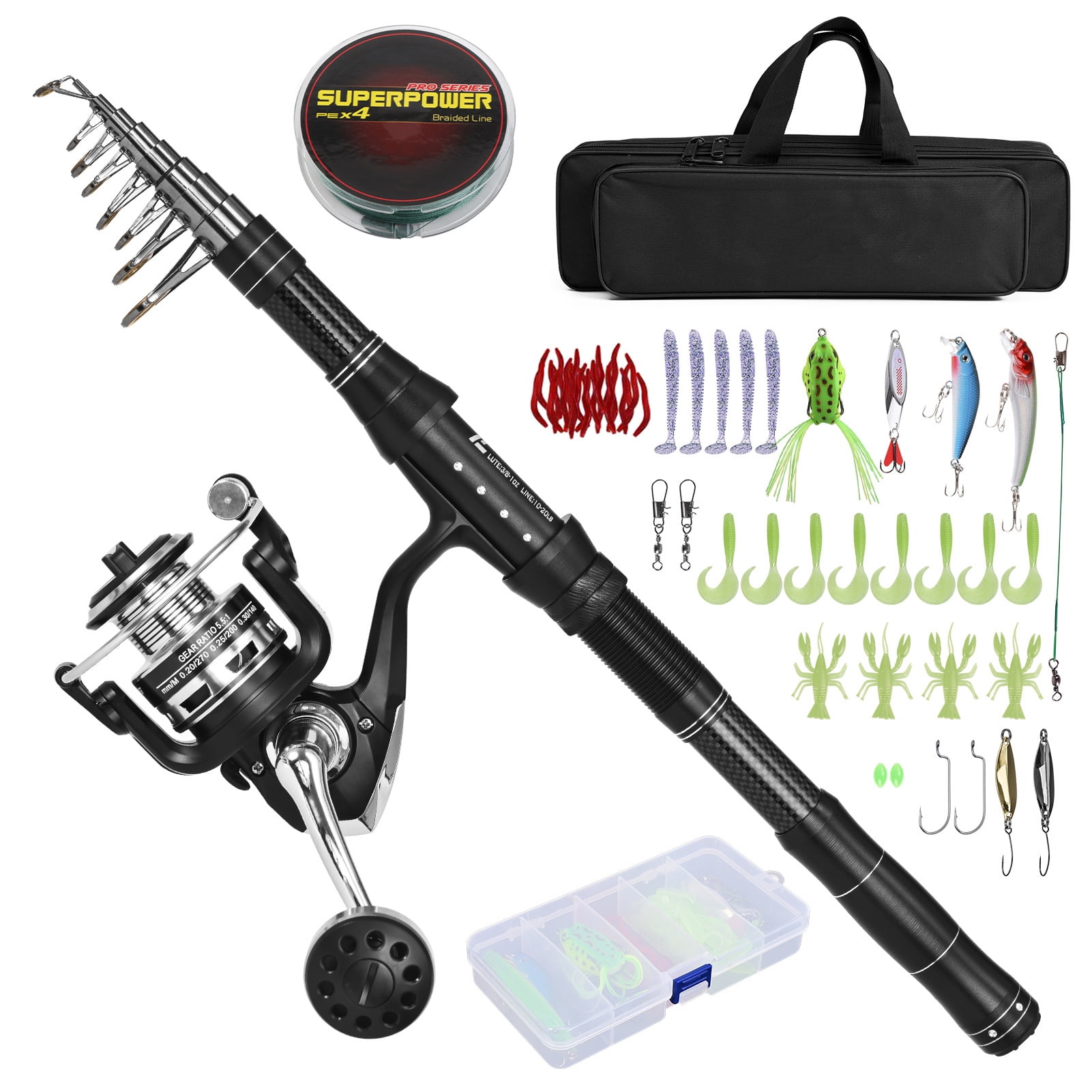 jeep wrangler fishing rod holder Spare Tire Fishing Rod Rack for Bronco & Jeep – Rush Hour Fishing