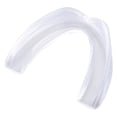 thumbnail image 3 of Eigraketly Durable transparente EVA retenedor de ortodoncia enderezador boxeo tirantes bandeja de Boxeo Eigraketly OD004520-00, 3 of 6