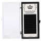 thumbnail image 1 of Natural Silk Protein False Eyelashes Dense Thick Fake Eye Lashes Extension Makeup Tool, 1 of 5