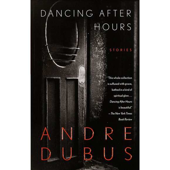 Pre-Owned Dancing After Hours: Stories (Paperback) 0679751149 9780679751144