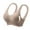 Brown, variant on Ice Silk Lifting Bra, 2025 Fashion Thin Ice Silk Bras for Women, Breathable Summer Comfort Underwear White XXXL
