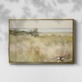 thumbnail image 2 of Vintage Landscape-I By Wexford Home Framed in Gold Wood Gallery Wrapped Canvas 25 in. x 37 in., 2 of 7