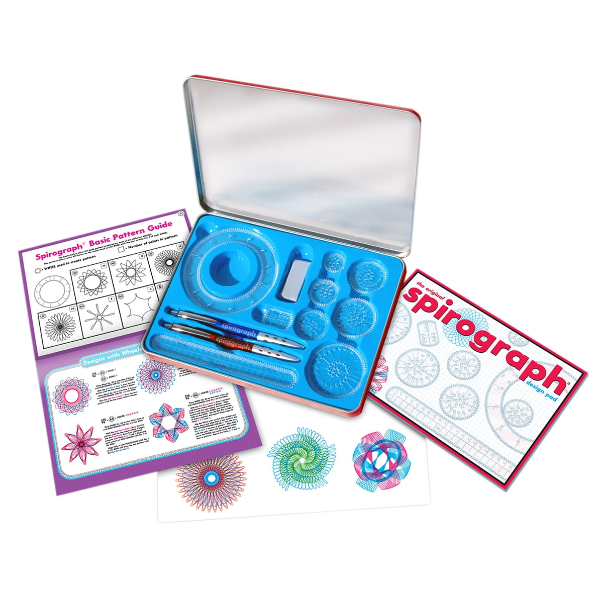 spirograph walmart