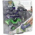 thumbnail image 5 of Modarri: C1 Concept Car - Deluxe Single DIY Design & Build Toy Car, Mix & Match, Customize Your Own Vehicle, Finger Driving, Collectible, Kids Ages 6+, 5 of 7