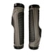 thumbnail image 1 of Soidarity Cubiertas de manillar de 2 piezas, transpirables, de buena estabilidad, manijas de ciclismo, empuñaduras de accesorios profesionales Ciclismo Gris Soidarity OD026023-05, 1 of 6