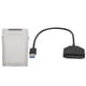 thumbnail image 1 of Cable Adaptador de disco duro Nikou Adaptador SSD SATA USB 3.0 de 2,5 pulgadas, 1 of 9
