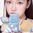 thumbnail image 2 of Makeup Setting Powder, Long-lasting Oil Control, Color 6, Gentle for Sensitive Skin, 2 of 8