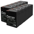 thumbnail image 1 of 6V 4.5AH Replacement Battery for Protection One BT0008N - 10 Pack, 1 of 6