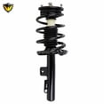 thumbnail image 3 of For Ford 500 Mercury Montego Front Left Driver Strut Spring Assembly, 3 of 7