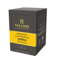 thumbnail image 3 of Taylors of Harrogate Organic Chamomile Herbal Tea, 20 Teabags, 3 of 7