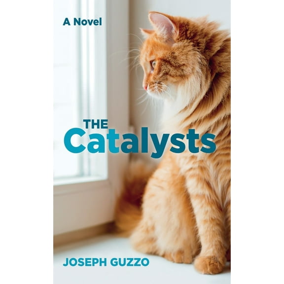 The Catalysts, (Paperback)