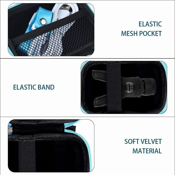 Nemstar breathing exercise device hot sale