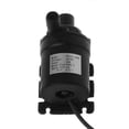 thumbnail image 4 of Exquisite 800L/H 5m DC 24V Solar Brushless Motor Water Circulation Submersible Water Pump_Perfect Gift, 4 of 5