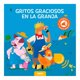 thumbnail image 1 of Gritos Graciosos en la Granja VR Editoras Auzou, 1 of 2