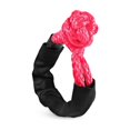 thumbnail image 1 of Heavy Duty Soft Synthetic Shackle Rope Shatter Resistant Shackles For Winch Towing Rope ,Durable & Safe, 1 of 7