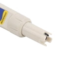 thumbnail image 4 of Medidor De Temperatura De Salinidad, Instrumento De Prueba De Salinidad Probador De Salinidad Digital Portátil Y Compacto, Para Estanque Piscina Acuario De Agua Salada Cocinar ANGGREK 2 in 1 Salinity Temperature Tester, 4 of 8