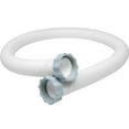 Intex 1.5" Diameter Accessory Pool Pump Replacement Hose 59" Long