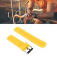 thumbnail image 1 of Replacement Watchband Adjust Size Soft Silicone Watch Strap For Watch 2 A1807 Verge 2, 1 of 8