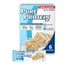 Pure Protein Bars, Marshmallow Crispy Treat, 20 g, 2.75 oz, 6 ct