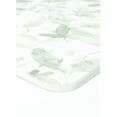 thumbnail image 2 of FloorPops Flora Green Stone Quick Drying Mat, 2 of 7