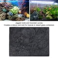 thumbnail image 3 of <p>Fish  Background Fish  Background Wall Aquarium Background Multipurpose 3D Effects Vivid Fine Crafted Fish  Background Wall For Aquarium Fish  Reptiles </p>, 3 of 7