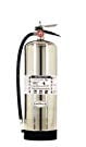 AMEREX B441 Fire Extinguisher, 4A:80B:C, Dry Chemical, 10 lb