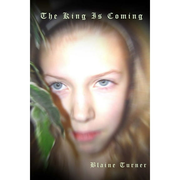 The King Is Coming, (Paperback)