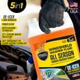 MWC 446948 Windshield Washer Fluid All Season 1 gal.