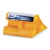 Super Wheel Chock, Yellow (E/F)