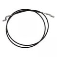 thumbnail image 1 of 3 Cables De Transmisión De Embrague 1501123MA 722095 Para Quitanieves Montaje Conveniente, 1 of 8