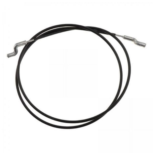 3 Cables De Transmisión De Embrague 1501123MA 722095 Para Quitanieves Montaje Conveniente