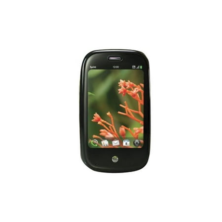 Palm Pre 8 GB Smartphone, 3.1" LCD480 x 320, Black