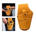 thumbnail image 3 of Cinturón de cintura eléctrico Bolsa de herramientas Portaherramientas Hebilla de servicio Bolsa de herramientas portátil ráp Zulema cinturón de carpintero, 3 of 8