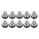 thumbnail image 5 of ColoMX Tornillos de cigüeñal de acero de 10 piezas para bicicleta para bicicleta para bicicleta impermeable tornillos de acero accesorios para bicicletas, 5 of 7