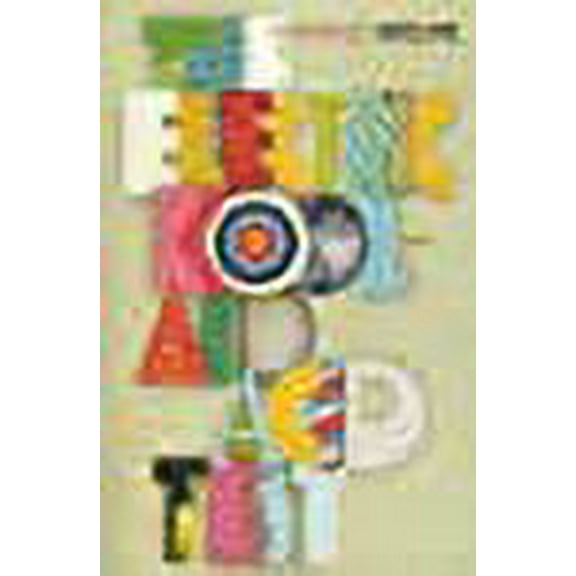 The Electric Kool-Aid Acid Test