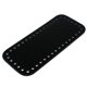 thumbnail image 4 of Estante de inserción de 38 orificios para ganchillo, modelador de base, parte inferior de bolsos, estante de inserción para la producción de bolsos/bo Negro Baoblaze Bolsos de bricolaje en la parte inferior, 4 of 7