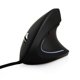 thumbnail image 1 of Mouse vertical con cable Ai5G, DPI ajustable, para mano derecha, 1 of 7