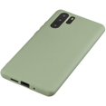 thumbnail image 4 of Étui pour Huawei P20 Pro, Cadre en TPU Doux Gaufré Élégant Pailleté Multicolore Support Doux Sangle de Poignet Protection Complète Pare-Chocs, IBAOLE - Violet R-Avocat Huawei Mate20 Pro, 4 of 6