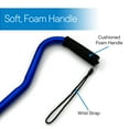 thumbnail image 6 of RMS Folding Cane with Offset Foam Handle and Carrying Pouch, 6 of 7