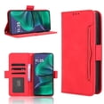 thumbnail image 4 of Funda Tipo Billetera GANGXUN para Motorola Edge 60 Stylus – Tapa Flip con Tarjetero, 4 of 5